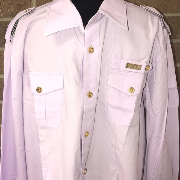 CAVI Other - Men’s Casual button down shirt